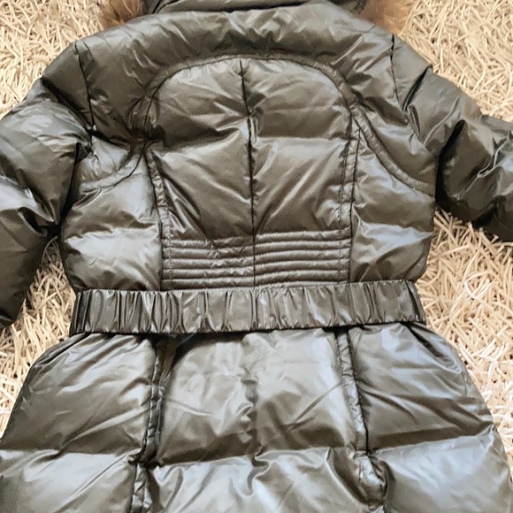 Rudsak parka - Picture 6 of 8